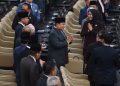 Presiden Prabowo Paparkan Kebijakan Ekonomi dan Fiskal RAPBN 2027 di DPR