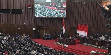 DPR RI Bahas Perubahan Kedua Prolegnas 2026 dalam Rapat Paripurna