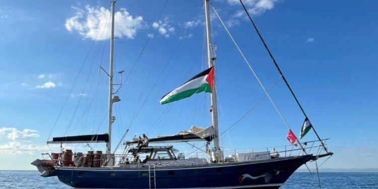 Indonesia Tingkatkan Upaya Koordinasi untuk Bebaskan WNI yang Ditahan Israel