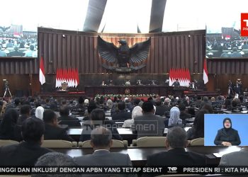 Presiden Prabowo Umumkan Pembangunan 5.000 Desa Nelayan untuk Tingkatkan Kesejahteraan
