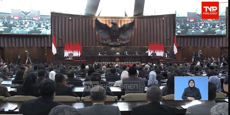 Presiden Prabowo Umumkan Pembangunan 5.000 Desa Nelayan untuk Tingkatkan Kesejahteraan