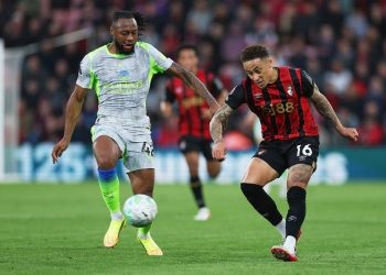 Manchester City Gagal Menang, Arsenal Pastikan Gelar Juara