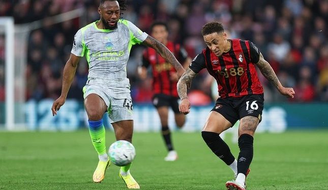 Manchester City Gagal Menang, Arsenal Pastikan Gelar Juara
