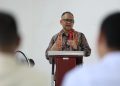 Kemdiktisaintek Pastikan Proses Penanganan Kasus Kekerasan Seksual di UI Masih Berlangsung