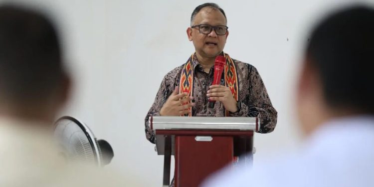 Kemdiktisaintek Pastikan Proses Penanganan Kasus Kekerasan Seksual di UI Masih Berlangsung