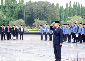 Kemkomdigi Soroti Kedaulatan Digital dan Perlindungan Anak di Harkitnas 2026