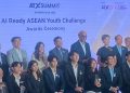 Pemerintah Dorong Pengembangan AI Melalui Innovation Hub