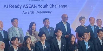 Pemerintah Dorong Pengembangan AI Melalui Innovation Hub