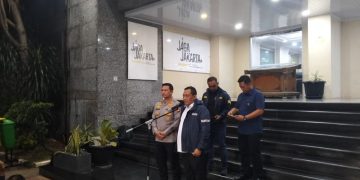 Polda Metro Jaya Amankan Dua Pelaku Begal dengan Tindakan Tegas