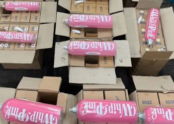 Bareskrim Polri Panggil Konsumen Gas Whip Pink untuk Penyidikan