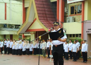 Gubernur Kalsel Soroti Pentingnya Warisan Nasionalisme di HUT ALRI Divisi IV dan Harkitnas 2026