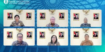 Bank Indonesia Tingkatkan BI Rate Menjadi 5,25 Persen