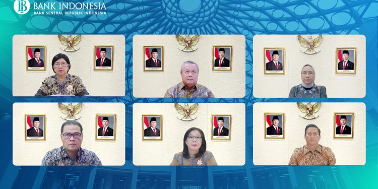 Bank Indonesia Tingkatkan BI Rate Menjadi 5,25 Persen