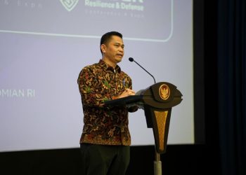Infrastruktur Digital Didorong Sebagai Pilar Pertumbuhan Ekonomi Indonesia