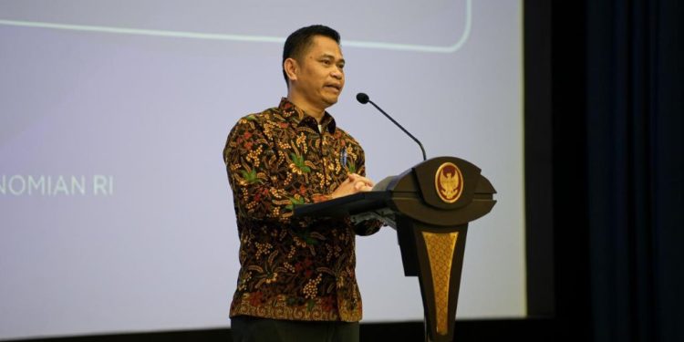 Infrastruktur Digital Didorong Sebagai Pilar Pertumbuhan Ekonomi Indonesia