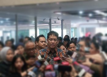 Pemerintah Tidak Akan Menambah Pajak Baru pada 2027
