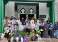 Kemenag Sleman Ajak Calon Pengantin Tingkatkan Kepedulian Lingkungan