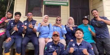 Program Penerangan Balangan Terang Memasuki Tahap Survei di 21 Lokasi