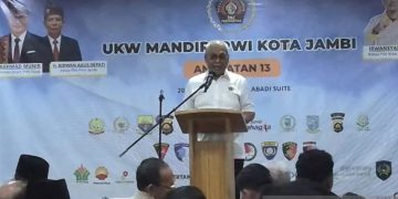 PWI dan Polri Inisiasi Uji Kompetensi untuk 10 Ribu Wartawan