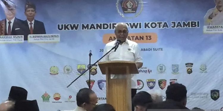 PWI dan Polri Inisiasi Uji Kompetensi untuk 10 Ribu Wartawan