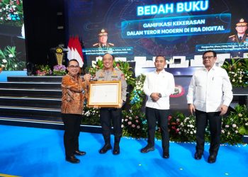 BNPT dan Densus 88 Tingkatkan Sinergi untuk Perlindungan Generasi Muda di Era Digital