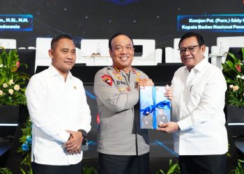 Kadensus 88 Tekankan Pentingnya Perlindungan Anak dan Literasi Digital di Era Digital