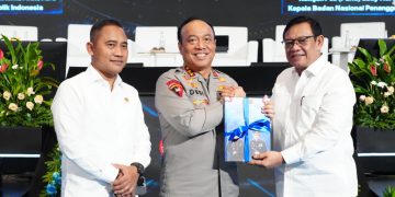 Kadensus 88 Tekankan Pentingnya Perlindungan Anak dan Literasi Digital di Era Digital