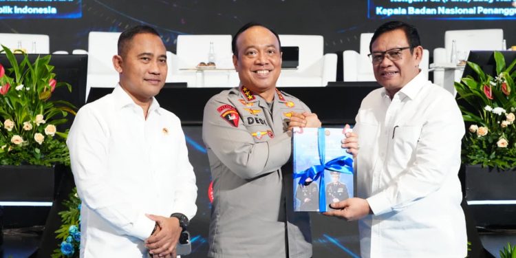 Kadensus 88 Tekankan Pentingnya Perlindungan Anak dan Literasi Digital di Era Digital