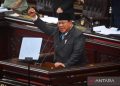 Presiden Prabowo Imbau Masyarakat Laporkan Tindakan Aparat yang Menyimpang