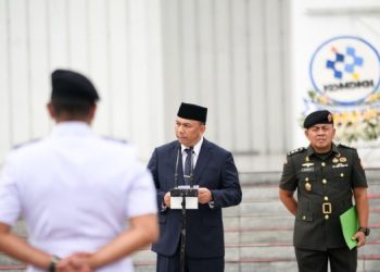 Peringatan Harkitnas 2026: Fokus pada Pelindungan Generasi Muda di Era Digital