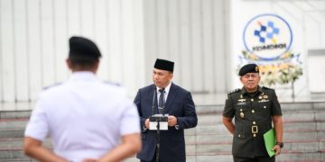 Peringatan Harkitnas 2026: Fokus pada Pelindungan Generasi Muda di Era Digital