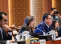 Kemkomdigi Minta Platform Digital Global Tingkatkan Transparansi Pengawasan Konten di Indonesia