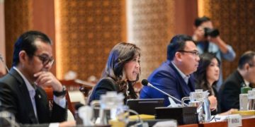 Kemkomdigi Minta Platform Digital Global Tingkatkan Transparansi Pengawasan Konten di Indonesia