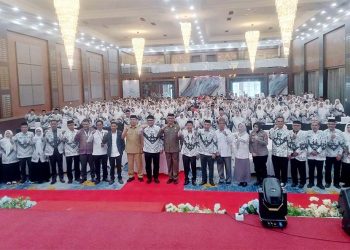 Pemprov Gorontalo Dorong Kolaborasi untuk Peningkatan Pendidikan