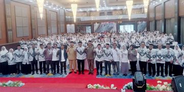 Pemprov Gorontalo Dorong Kolaborasi untuk Peningkatan Pendidikan