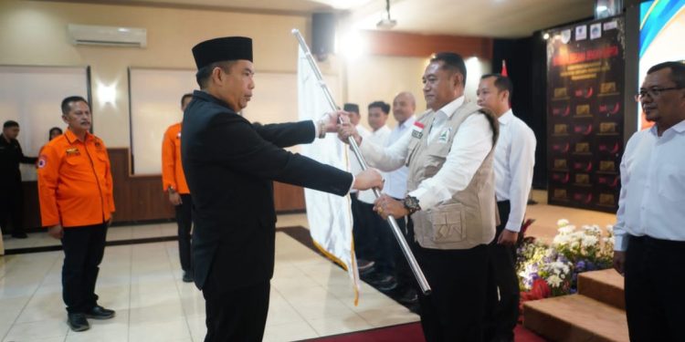 Kota Probolinggo Bentuk Forum Pengurangan Risiko Bencana Baru