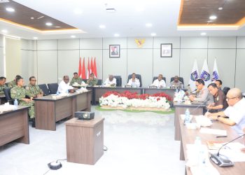 Pemprov Papua Selatan Siapkan Panen Raya untuk Kunjungan Presiden