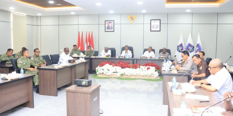 Pemprov Papua Selatan Siapkan Panen Raya untuk Kunjungan Presiden