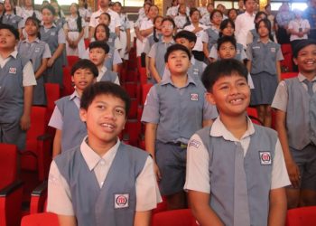 BEE 2026 Dorong Singaraja Menjadi Pusat Pendidikan di Bali