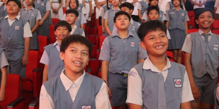 BEE 2026 Dorong Singaraja Menjadi Pusat Pendidikan di Bali