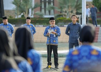 Pemko Dumai Manfaatkan Harkitnas untuk Dorong Asta Cita