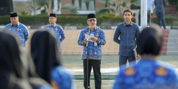 Pemko Dumai Manfaatkan Harkitnas untuk Dorong Asta Cita