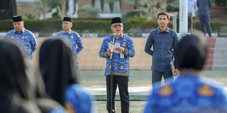 Pemko Dumai Manfaatkan Harkitnas untuk Dorong Asta Cita