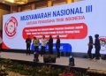 Kemenhub Dorong Kepatuhan Pengusaha Truk Menuju Zero ODOL 2027