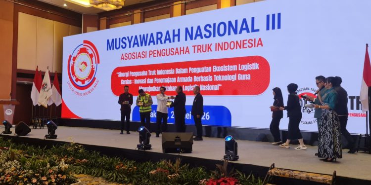 Kemenhub Dorong Kepatuhan Pengusaha Truk Menuju Zero ODOL 2027