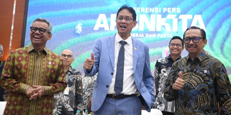APBN 2027 Diharapkan Jadi Landasan Transformasi Ekonomi Indonesia