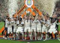Aston Villa Raih Gelar Liga Europa 2025/2026 Setelah Kalahkan Freiburg 3-0