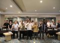 Ditjen Bina Adwil Susun Strategi Komunikasi untuk Jaga Kepercayaan Publik