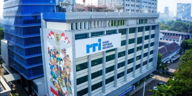 104 Pelamar Lolos Seleksi Administrasi Dewas LPP RRI Periode 2026-2031