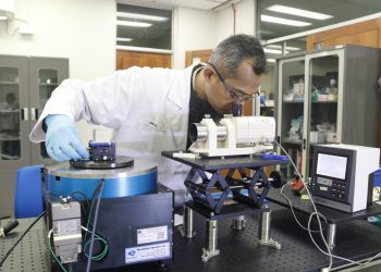 BSN Soroti Pentingnya Metrologi dalam Kebijakan Publik dan Daya Saing Industri